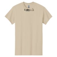Heavy Cotton ™ 100% Cotton T Shirt Thumbnail