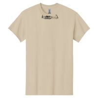 Heavy Cotton ™ 100% Cotton T Shirt Thumbnail