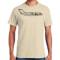 Heavy Cotton ™ 100% Cotton T Shirt Thumbnail