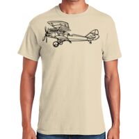 Heavy Cotton ™ 100% Cotton T Shirt Thumbnail