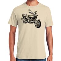 Heavy Cotton ™ 100% Cotton T Shirt Thumbnail