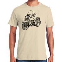 Heavy Cotton ™ 100% Cotton T Shirt Thumbnail