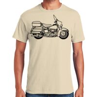 Heavy Cotton ™ 100% Cotton T Shirt Thumbnail