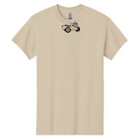 Heavy Cotton ™ 100% Cotton T Shirt Thumbnail