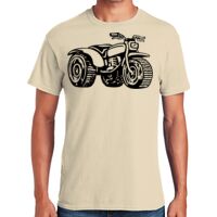 Heavy Cotton ™ 100% Cotton T Shirt Thumbnail