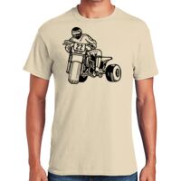 Heavy Cotton ™ 100% Cotton T Shirt Thumbnail