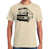 Heavy Cotton ™ 100% Cotton T Shirt Thumbnail