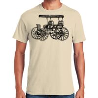 Heavy Cotton ™ 100% Cotton T Shirt Thumbnail