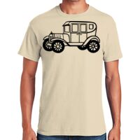 Heavy Cotton ™ 100% Cotton T Shirt Thumbnail