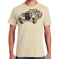 Heavy Cotton ™ 100% Cotton T Shirt Thumbnail