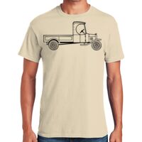 Heavy Cotton ™ 100% Cotton T Shirt Thumbnail