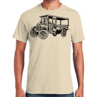 Heavy Cotton ™ 100% Cotton T Shirt Thumbnail