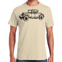 Heavy Cotton ™ 100% Cotton T Shirt Thumbnail