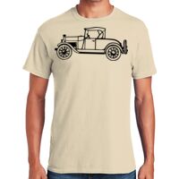 Heavy Cotton ™ 100% Cotton T Shirt Thumbnail