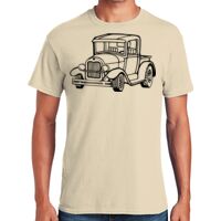 Heavy Cotton ™ 100% Cotton T Shirt Thumbnail