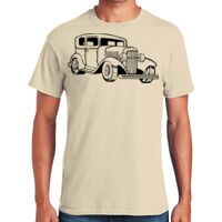 Heavy Cotton ™ 100% Cotton T Shirt Thumbnail