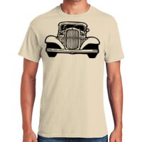 Heavy Cotton ™ 100% Cotton T Shirt Thumbnail