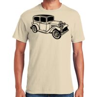 Heavy Cotton ™ 100% Cotton T Shirt Thumbnail