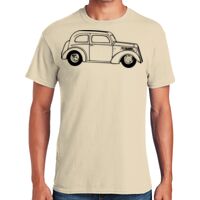 Heavy Cotton ™ 100% Cotton T Shirt Thumbnail