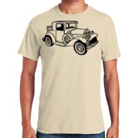 Heavy Cotton ™ 100% Cotton T Shirt Thumbnail