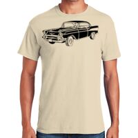 Heavy Cotton ™ 100% Cotton T Shirt Thumbnail