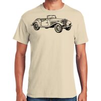 Heavy Cotton ™ 100% Cotton T Shirt Thumbnail