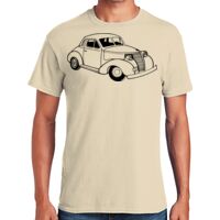 Heavy Cotton ™ 100% Cotton T Shirt Thumbnail