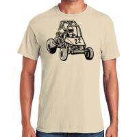 Heavy Cotton ™ 100% Cotton T Shirt Thumbnail