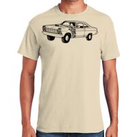 Heavy Cotton ™ 100% Cotton T Shirt Thumbnail