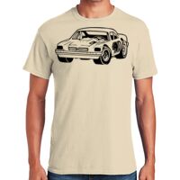 Heavy Cotton ™ 100% Cotton T Shirt Thumbnail