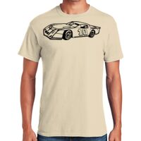 Heavy Cotton ™ 100% Cotton T Shirt Thumbnail