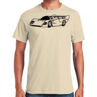 Heavy Cotton ™ 100% Cotton T Shirt Thumbnail