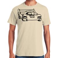 Heavy Cotton ™ 100% Cotton T Shirt Thumbnail