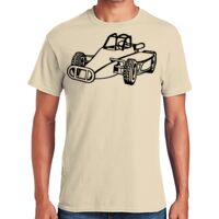 Heavy Cotton ™ 100% Cotton T Shirt Thumbnail