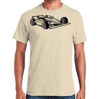 Heavy Cotton ™ 100% Cotton T Shirt Thumbnail