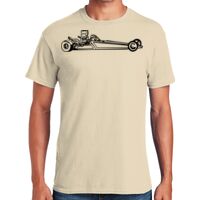 Heavy Cotton ™ 100% Cotton T Shirt Thumbnail