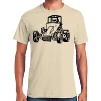 Heavy Cotton ™ 100% Cotton T Shirt Thumbnail