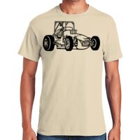 Heavy Cotton ™ 100% Cotton T Shirt Thumbnail