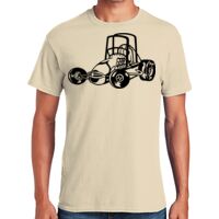 Heavy Cotton ™ 100% Cotton T Shirt Thumbnail