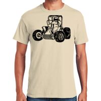 Heavy Cotton ™ 100% Cotton T Shirt Thumbnail