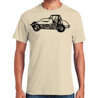 Heavy Cotton ™ 100% Cotton T Shirt Thumbnail