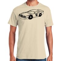 Heavy Cotton ™ 100% Cotton T Shirt Thumbnail