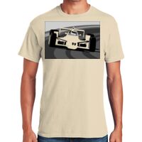 Heavy Cotton ™ 100% Cotton T Shirt Thumbnail