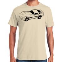 Heavy Cotton ™ 100% Cotton T Shirt Thumbnail