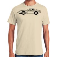 Heavy Cotton ™ 100% Cotton T Shirt Thumbnail