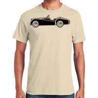 Heavy Cotton ™ 100% Cotton T Shirt Thumbnail