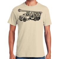 Heavy Cotton ™ 100% Cotton T Shirt Thumbnail