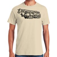 Heavy Cotton ™ 100% Cotton T Shirt Thumbnail