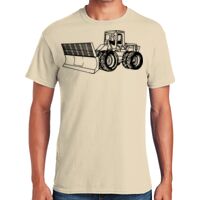 Heavy Cotton ™ 100% Cotton T Shirt Thumbnail