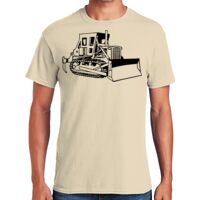 Heavy Cotton ™ 100% Cotton T Shirt Thumbnail